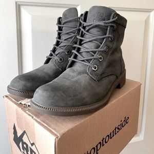 Kodiak Original All Season Waterproof Boots (Women’s size 8)